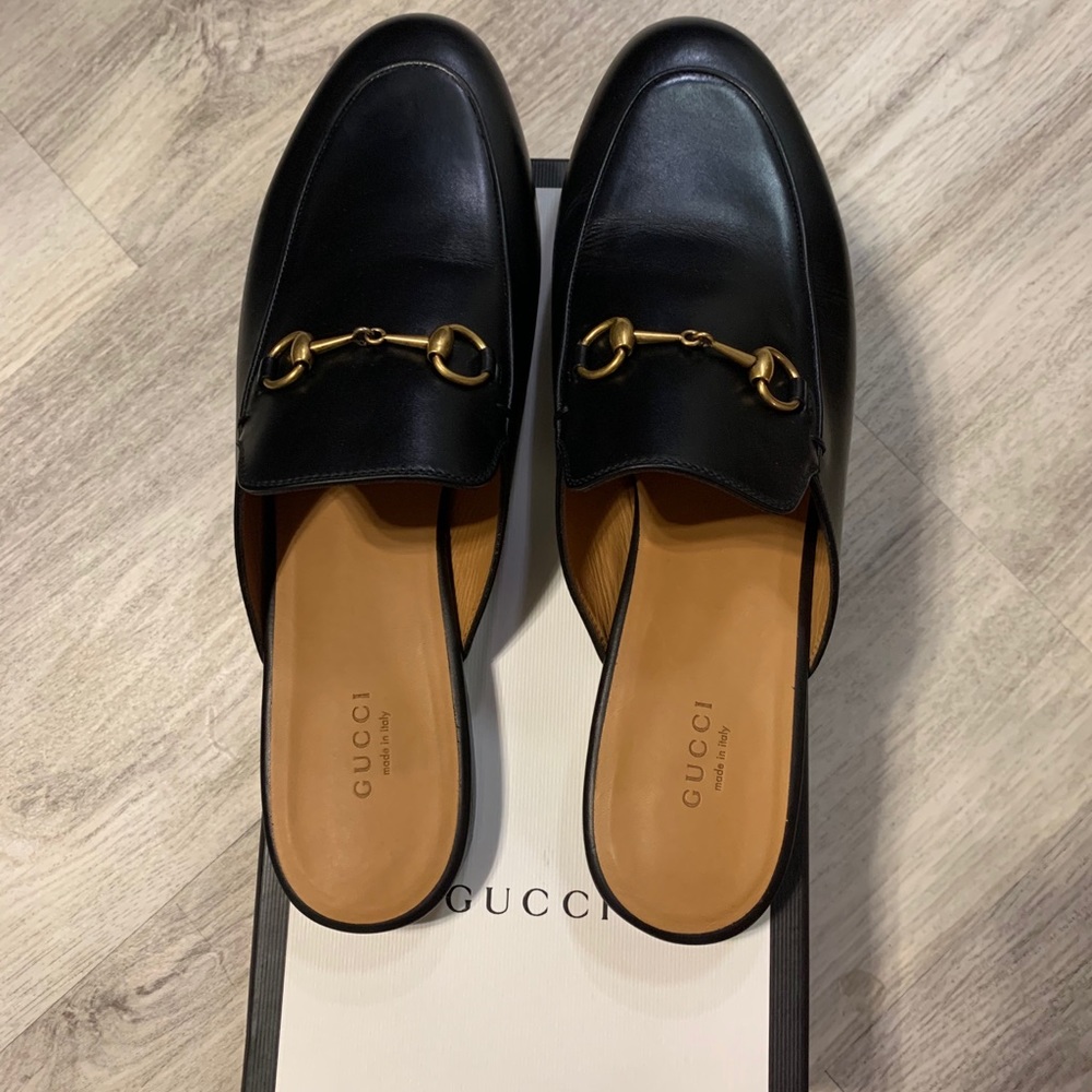 Gucci shoes